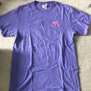 Simply Southern elephant short sleeve shirt